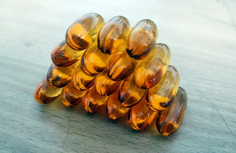 Omega-3s, chondroprotectors, and other supplements – which are worthwhile?