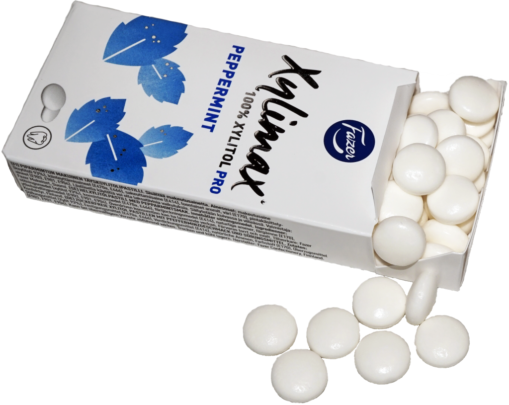 Xilitol: el edulcorante que puede matar a tu perro