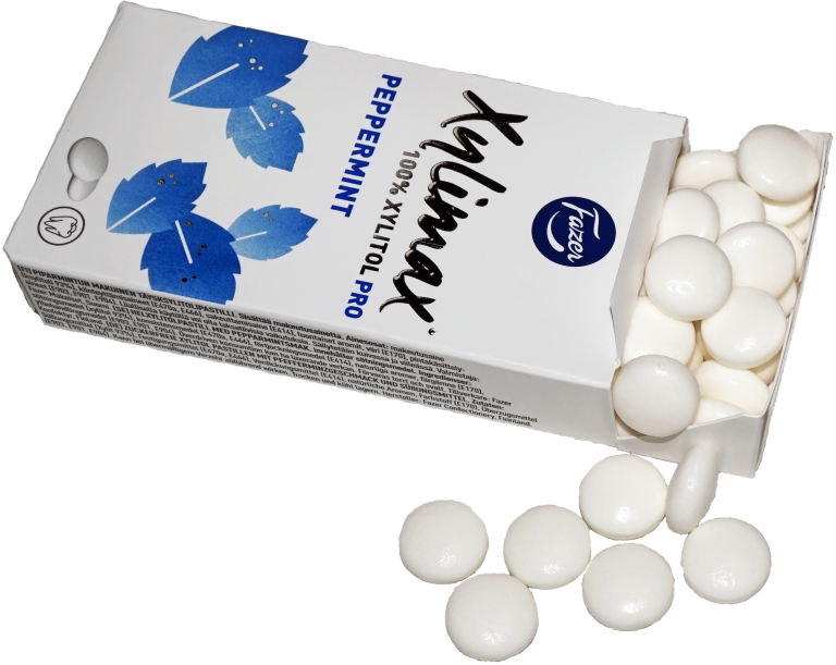 Xilitol: el edulcorante que puede matar a tu perro